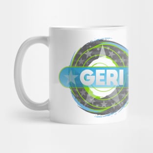 Geri Mug Mug